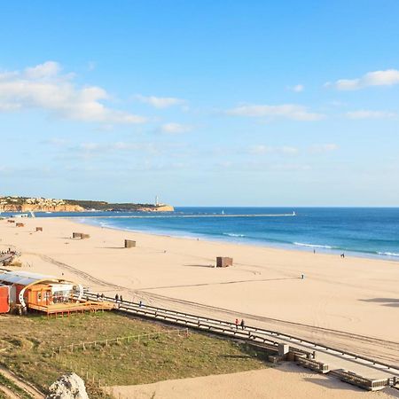 Rocha Suite Beach Apartment Portimão Buitenkant foto
