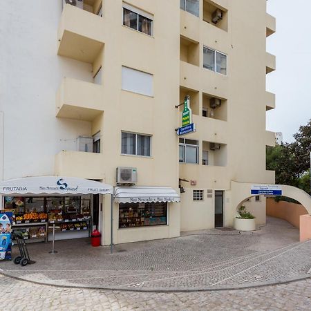 Rocha Suite Beach Apartment Portimão Buitenkant foto