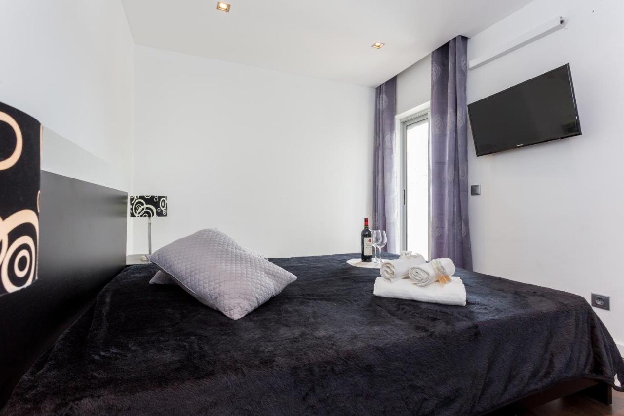Rocha Suite Beach Apartment Portimão Buitenkant foto