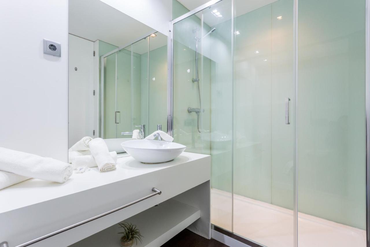 Rocha Suite Beach Apartment Portimão Buitenkant foto