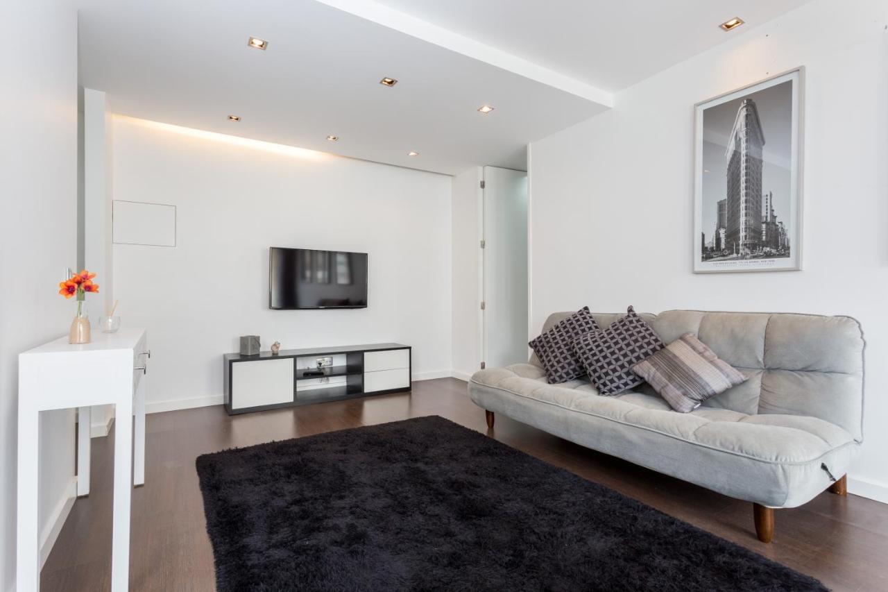Rocha Suite Beach Apartment Portimão Buitenkant foto